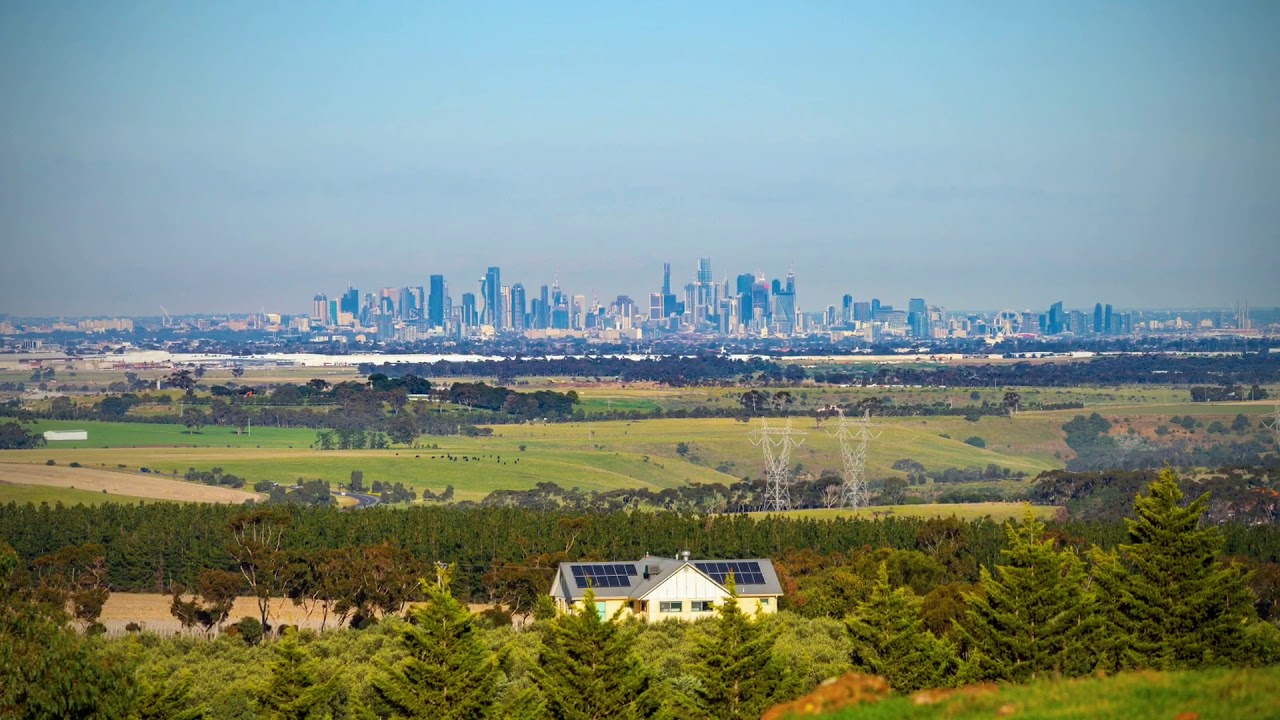 60 Redstone Hill Road, Sunbury VIC