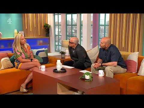 Kerry Ellis | 18th August 2024 | 1080p25 (HD)