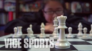 Queens of Brooklyn: The NYC Girls Dominating Youth Chess