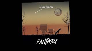 Wesley Ignacio - Fantasy (Teaser)
