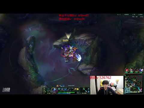 🔴 Geju Trundle vs Reksai (2000 LP Jungle) - Geju Trundle Guide
