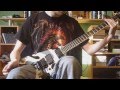 Eskimo Callboy-Bury Me In Vegas Guitar Cover + ...