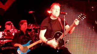 George Thorogood - Who do you love, August 2011, Chicago