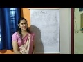 Class 3 Mathematics 13 05 2020