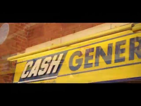 Tommy Dockerz Feat. Lunar C - Getting Money // Dir. @CUTBYLB