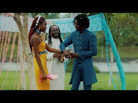 MAC MIGUEL ft KATRINA_ KO HORI MA DJING WA (Video Oficial)