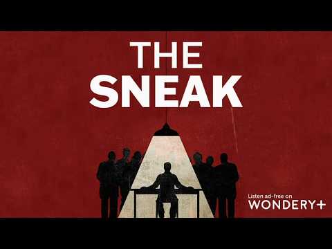 The Sneak Season 2 Trailer