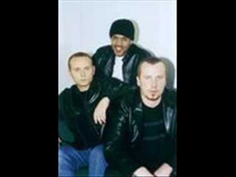 Artful dodger ft. Craig david - Something