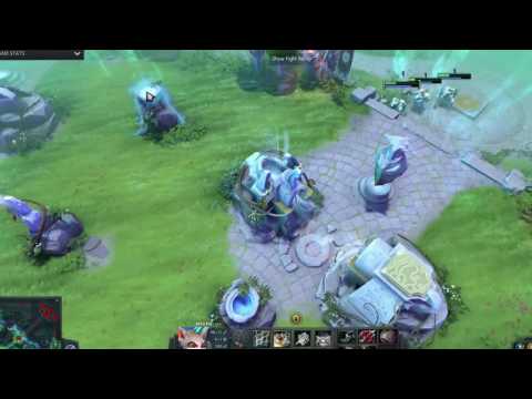 Dota 2 | Abed Meepo God | Best Meepo in The World
