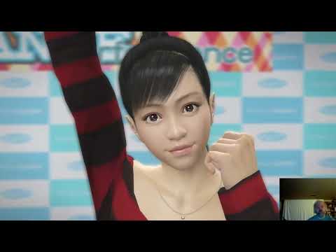 Yakuza 5 Remastered pt 12