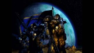 Don't Know What I'm Doing - Let's Play Starcraft Part 1