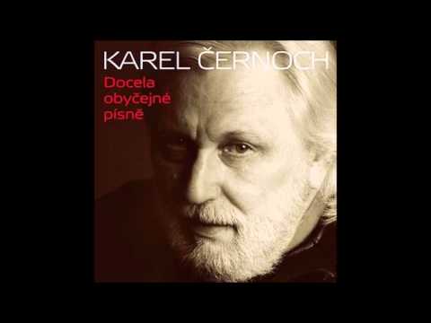 Karel Černoch Sen kovboju