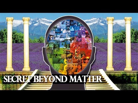 Secret beyond matter