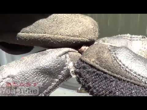 เฮ่ย  เล่นห่าไรเนี่ย!! เอา ‘กระสุน’ เป็นกำๆไปอบ ‘ไมโครเวฟ’ และดูผลลัพธ์ โอ้วแม่จ้าวว นรกชัดๆคลิป « U