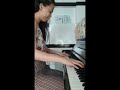Jive At Five (1939) - Amanda Lee - Stride Piano