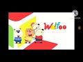 Wolfoo Intro Logo