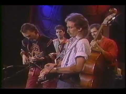 Mandolin Virtuoso Classic "A Bowl Of Bula" by Mark O'Connor (feat. Bela Fleck & Jerry Douglas)