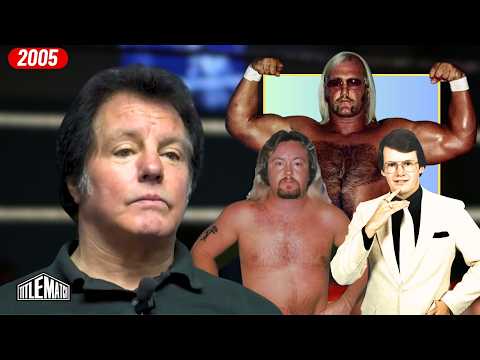 Bill Dundee on Jim Cornette, Hulk Hogan's Short Time in Memphis, & More!