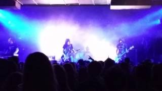 #5 The Wytches - C-Side - Live at The Dome, London UK