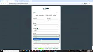 How To Sign Up For Branded Surveys - Full Guide
