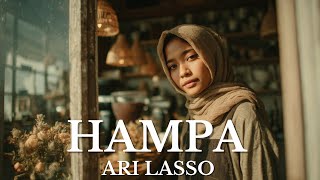 Download lagu Cover Lagu 'Hampa' – Ari Lasso mp3