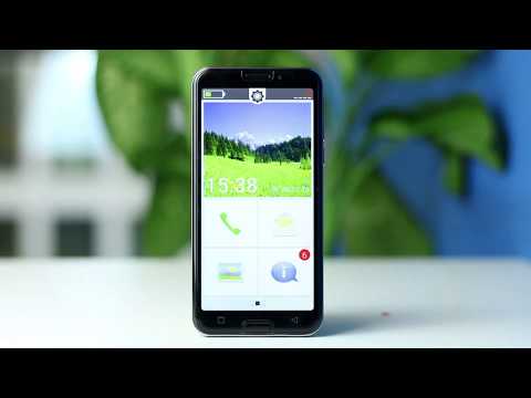 emporiaSmart.3 Senioren-Smartphone | Test