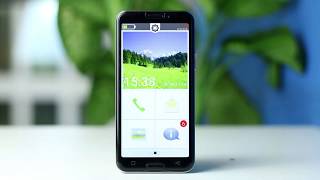 emporiaSmart.3 Senioren-Smartphone | Test