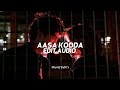 Aasa Kooda Sai Abhyankkar Edit Audio