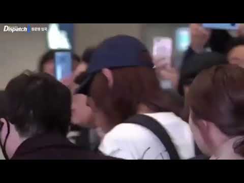 Jung Joonyoung(airport scene) -She believes in me