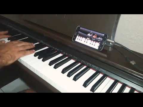 IGrand Piano, Aplicativo gratuito para Android e IOS