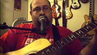 Scott Erickson - Any Day Now (My Wild Beautiful Bird) (Chuck Jackson cover)