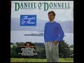 Daniel O'Donnell  -  Blue Eyes Crying In The Rain