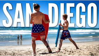 We Did San Diego on a Budget (Here's What It Really Cost)