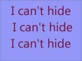 Glee I Want to Hold Your Hand with lyrics 