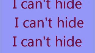 Glee I Want to Hold Your Hand with lyrics