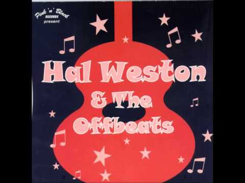 Hal Weston & The Offbeats ROCKIN' N' BOPPIN