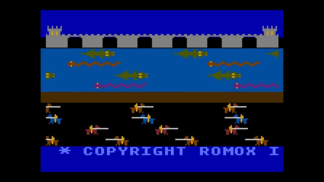 Gameplay Video