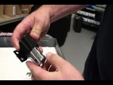 Install - Granatelli Motor Sports 2 & 4 Port Line Lock