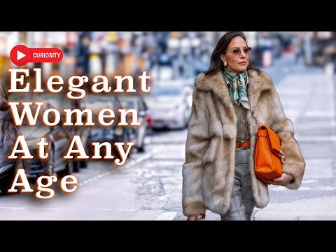 Street Style London 2025 | Timeless Fashion
