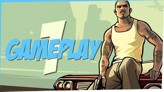 GTA SAN ANDREAS -  #1