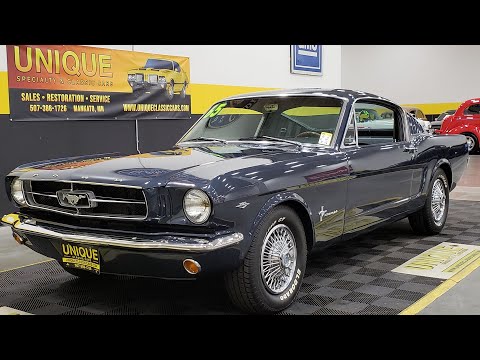 1965 Ford Mustang (CC-1647191) for sale in Mankato, Minnesota
