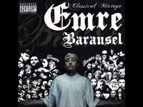 07 Emre Baransel - Her Daim Ak ft. Mihenk Taşı & U.L.A.Ş. & Rapozof