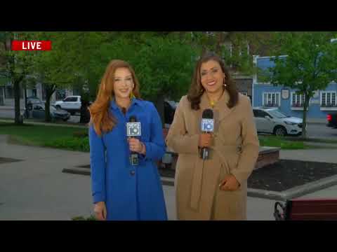 Fulton County Courthouse prepares to mark 250 years.
