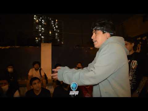 GABO GM vs SHADE vs FEAR -8vos- Fecha 06 -Ascenso || Campo de Marte - 2022