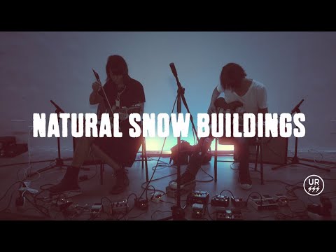 Natural Snow Buildings - Full Live Show @ O' Milano | June 30th 2014