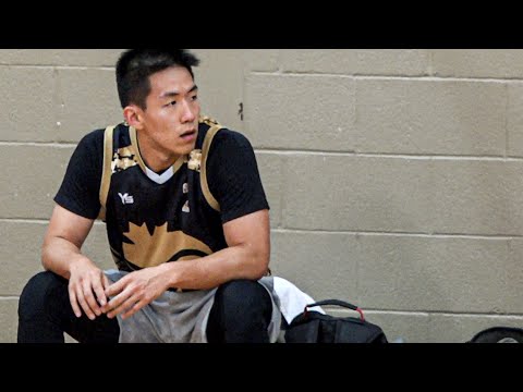 Korea vs Markham 3 | Saturday tier 2 - tcbl 2019 fall