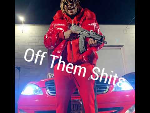 T-Sly “Off Dem Shits”