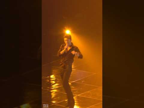 170513 인천 팬텀싱어 갈라콘 고은성 - Livin' La Vida Loca