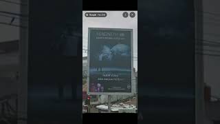 Download lagu Billboard Dji Sam Soe Magnum - Takut Cuma Ada Dalam Pikiran (2018) mp3