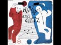 Lionel Hampton & Stan Getz - Cherokee